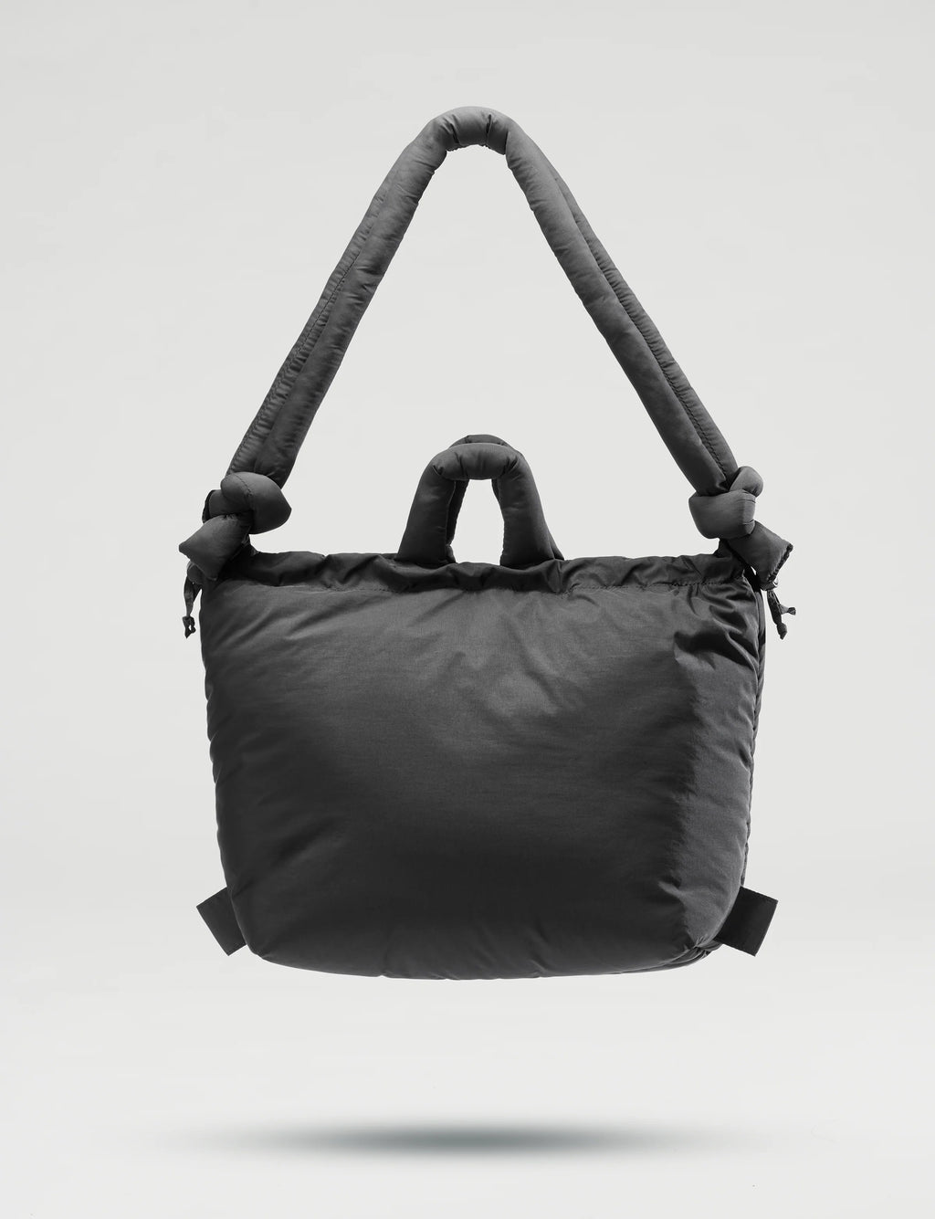 Chic Puffer Tote Bag™