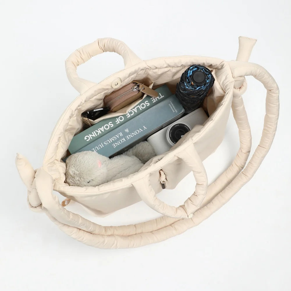 PuffCarry Luxe image 4