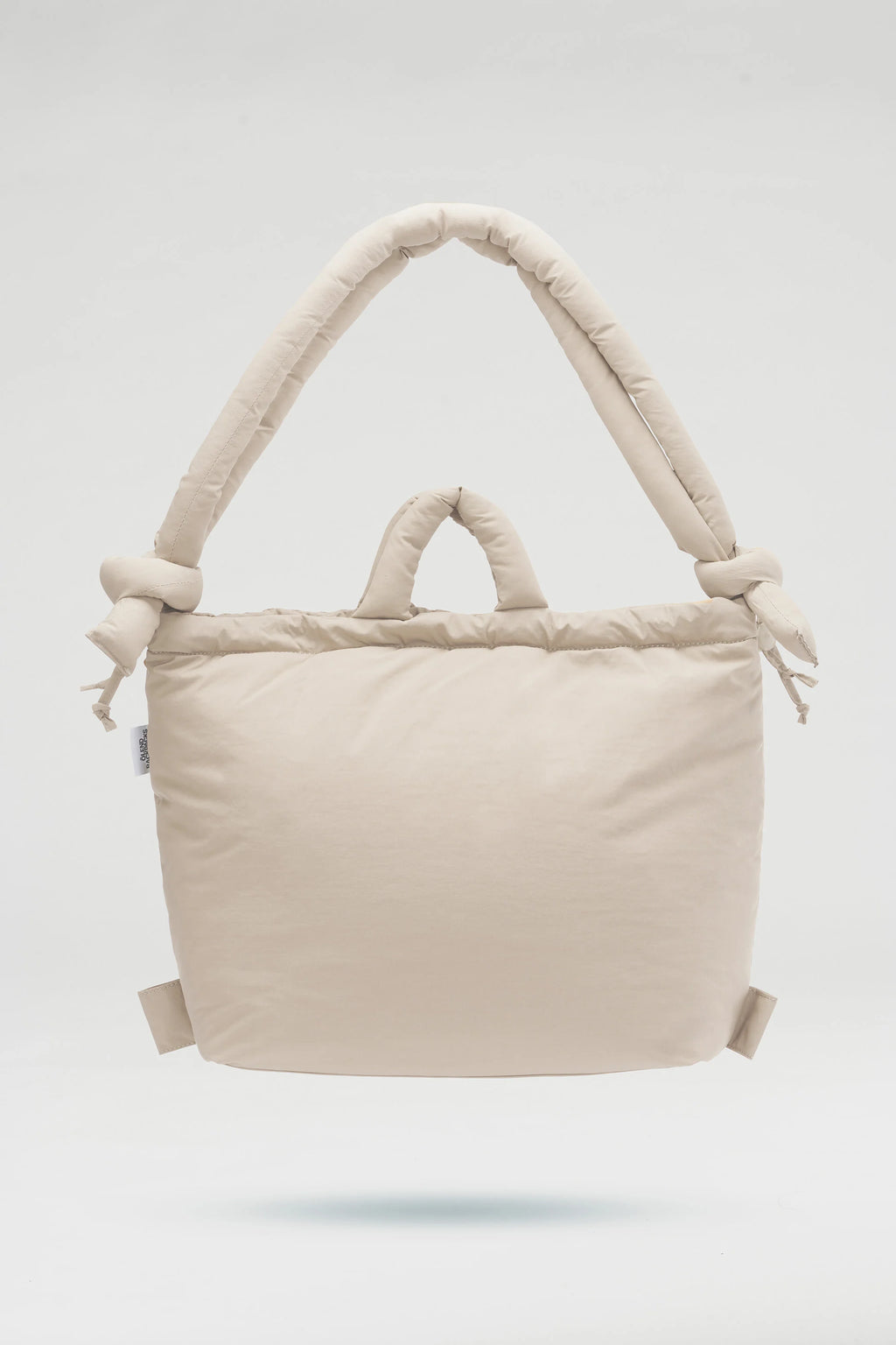 Chic Puffer Tote Bag™